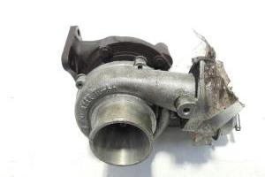 Turbosuflanta, 8981023711, Opel Meriva 1.7cdti, Z17DTR din dezmembrari
