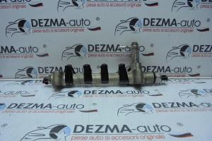 Rampa injectoare, Opel Zafira B, 1.7cdti, Z17DTJ din dezmembrari