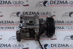 Compresor clima 46819144, 51746931, Fiat Idea, 1.3d m-jet din dezmembrari