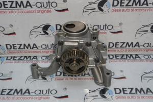 Pompa ulei, CM5G-6600-DC, Ford Focus 3, 1.0B, M1DA din dezmembrari