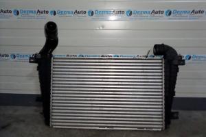 Radiator intercooler Opel Astra H sedan, 1.9cdti din dezmembrari