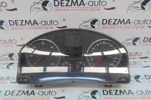 Ceas bord 1K0920863B, Vw Jetta 3 din dezmembrari