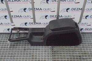 Cotiera piele, 3T0863241D, Skoda Superb combi (3T5) din dezmembrari