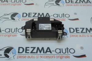 Releu ventilator bord, 3C0907521D, Skoda Superb combi (3T5) 1.9tdi din dezmembrari