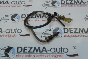 Sonda temperatura gaze, GM55562433, Opel Corsa D, 1.7cdti (id:249193) din dezmembrari