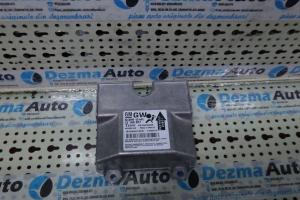 Calculator airbag Opel Astra H Combi, 1.9cdti, 13188857 din dezmembrari