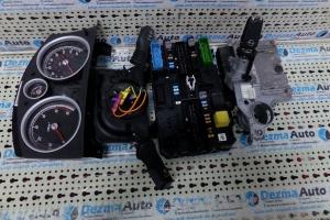 Calculator motor Opel Astra H Combi, 55198921, 0281012548 din dezmembrari