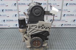 Motor, D4EA, Hyundai Santa Fe 1 (SM) 2.0CRD (id:287002) din dezmembrari