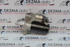 Electromotor, 03L911021C, 0001115082, Audi A4 (8K2, B8)  2.0tdi (id:248921) din dezmembrari