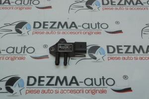 Senzor presiune gaze 0281002710, Seat Leon (1P), 1.9tdi BLS din dezmembrari