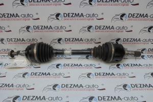 Planetara stanga fata, 8200618182, Renault Laguna 3 combi 2.0dci din dezmembrari