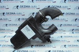 Rezonator aer, 8200607636, 8200686267, Renault Laguna 3 combi 2.0dci din dezmembrari