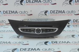 Radio cd, 281150013R, Renault Laguna 3 combi din dezmembrari