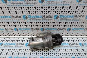 Electromotor Ford Focus C-Max 1.8b din dezmembrari