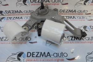 Ansamblu stergator dreapta fata, BM51-17K484-B, Ford Focus 3 sedan din dezmembrari