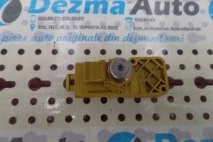 Senzor impact Opel Corsa D, 1.7cdti, 13262362 din dezmembrari
