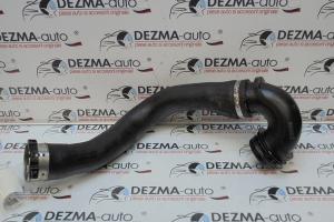 Furtun intercooler cu tub, GM23163578, Opel Insignia Combi, 2.0cdti din dezmembrari