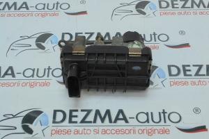 Actuator turbo, Mercedes Clasa E (W211) 3.2cdi (id:249278) din dezmembrari