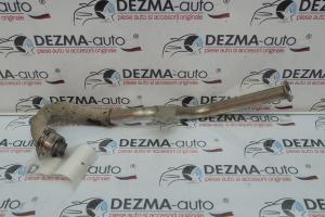 Conducte gaze, 9646762780, Ford Focus 2, 1.6tdci, G8DA din dezmembrari