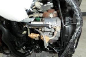 Pompa inalta Opel Astra H Van, 1.7dth din dezmembrari
