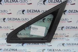 Geam fix caroserie stanga fata, Ford Focus C-Max din dezmembrari