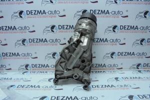 Carcasa filtru ulei GM55565958, Opel Astra J, 2.0cdti, A20DTH din dezmembrari