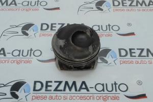 Piston, Audi A3 (8P) 1.6fsi, BAG din dezmembrari