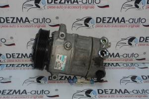 Compresor clima GM13232307, 13262839, Opel Insignia sedan, 2.0cdti, A20DT din dezmembrari