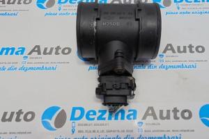 Debitmetru aer, 0281002309, Alfa Romeo 147, 2.0b din dezmembrari