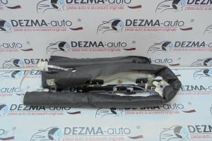 Airbag cortina stanga, 95214346075, Renault Megane 3 combi din dezmembrari