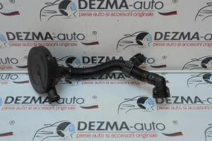 Supapa PCV, 03C103201D, Vw Golf 5, 1.6fsi, BLP din dezmembrari