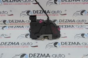 Broasca stanga spate, GM13258266, Opel Corsa D (id:239614) din dezmembrari