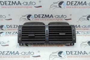 Grila aer bord centrala, cod 8361895, Bmw 3 Touring (E46) (id:249410) din dezmembrari