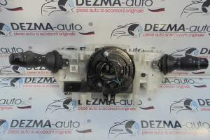 Maneta semnalizare, 255670016R, Renault Megane 3 sedan din dezmembrari