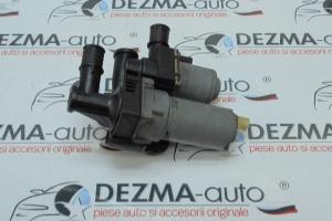 Pompa recirculare apa 6411-8369807, Bmw 3 (E90) 2.0d, 204D4 din dezmembrari