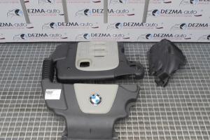 Capac motor 1114-7787330-06,1371-7787132, Bmw 5 (E60) 2.0d, 204D4 din dezmembrari