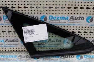 Geam fix dreapta Opel Corsa D, 2006-In prezent din dezmembrari