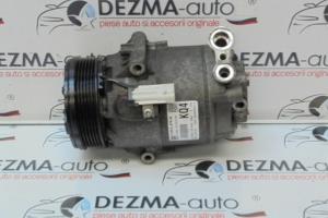 Compresor clima 13322148, Opel Astra H, 1.7cdti, Z17DTR din dezmembrari