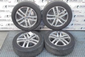 Set jante aliaj 1K0601025AJ, Vw Jetta 3 (1K2) (id:198934) din dezmembrari