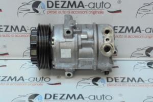 Compresor clima 55703721, Opel Astra G combi (F35) 1.3cdti, Z13DTJ din dezmembrari