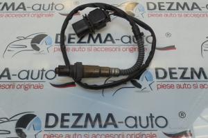 Sonda lambda 03G9060262A, 0281004042, Vw Caddy 3, 1.9tdi, BLS din dezmembrari