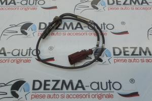 Sonda temperatura gaze 03G906088, Vw Golf 5 Plus 1.9tdi, BLS din dezmembrari