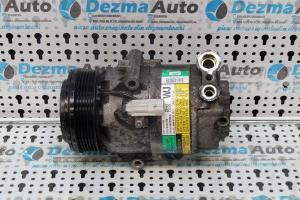 Compresor clima 13124751, Opel Astra H sedan, 1.7cdti, Z17DTJ (pr:110747) din dezmembrari