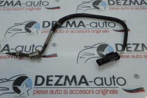 Sonda temperatura gaze, 55267603, Fiat Doblo (263) 1.3M-Jet (id:249652) din dezmembrari