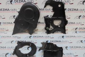 Set capac distributie 045109107F, Skoda Octavia 2, 1.9tdi, BLS din dezmembrari