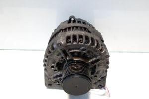 Alternator cod 03G903023, Seat Ibiza 5, 1.9tdi, BLS din dezmembrari