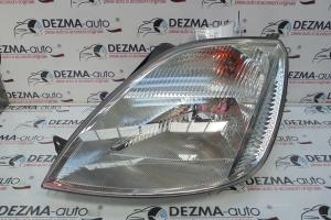 Far stanga, 2S6X-13W030-BH, Ford Fiesta 5 (id:249920) din dezmembrari