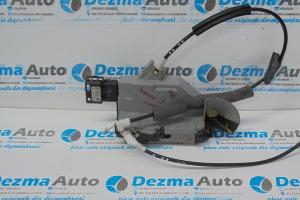 Broasca stanga fata 574390, Citroen C5 Break (RE) (id:155498) din dezmembrari