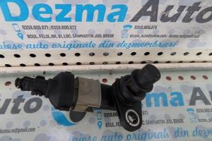 Senzor ax came Opel Astra J, GM55201876 din dezmembrari