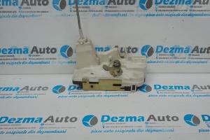 Broasca stanga spate, Peugeot 307 (3A/C) (id:147627) din dezmembrari